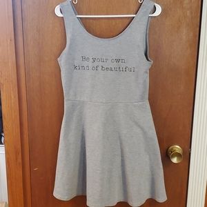 H&m divided skater be your own kind of beautiful